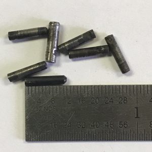 Remington 341 cartridge stop pin #129-17935
