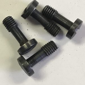 Remington 341 takedown screw #204-20745