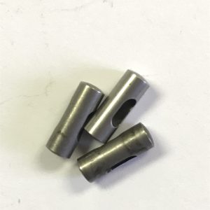 Winchester 88 bolt sleeve lock pin, oblong hole #63-600-1