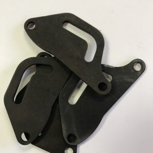 Winchester 88 rear link right #65-5988