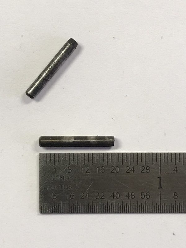 Sterling 400 sear pin #117-5A-3