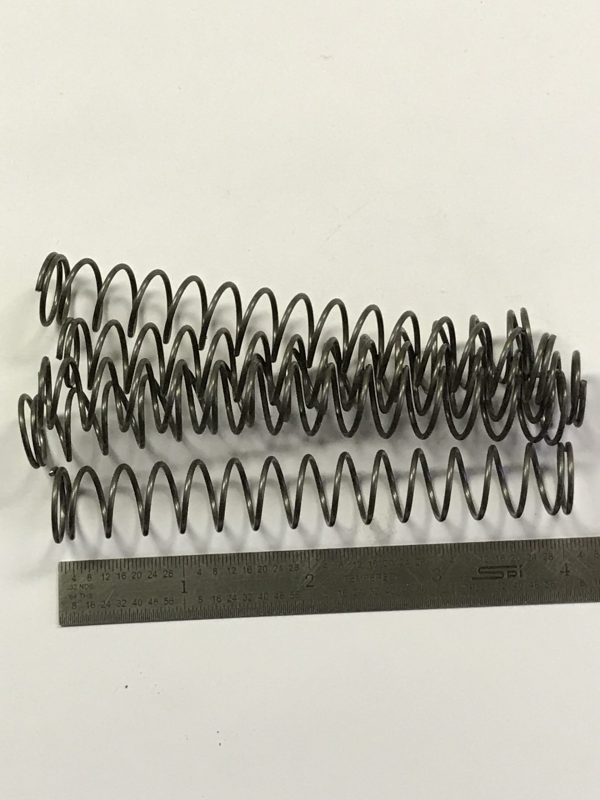 Sterling 400 recoil spring #117-11