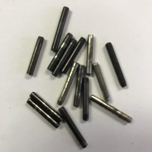 Sterling 400 mainspring pin #117-35