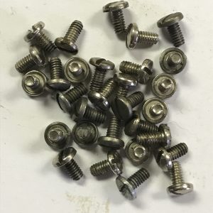 Sterling 400 grip screw #117-41