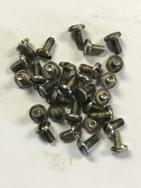 Sterling 400 grip screw #117-41