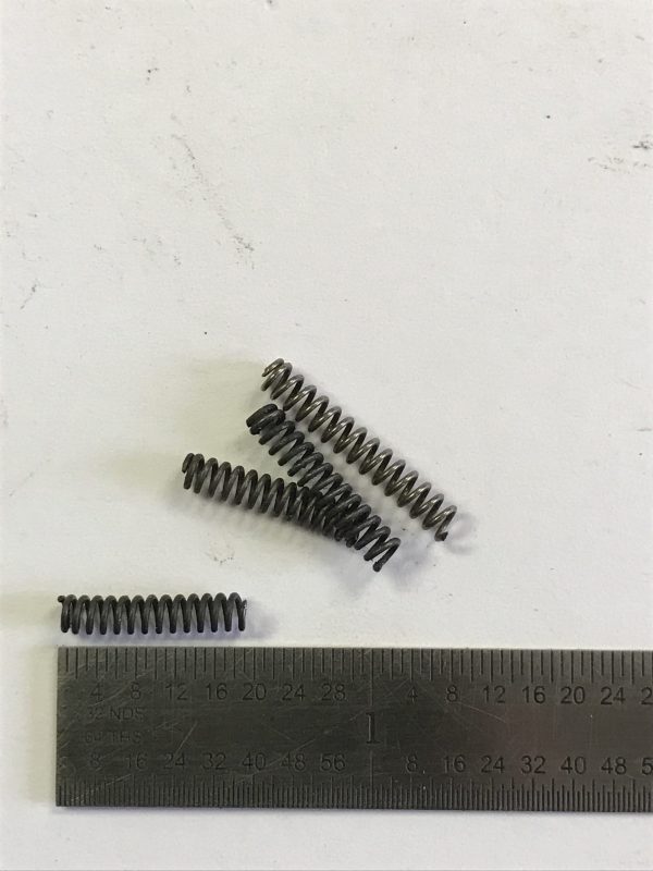 Winchester 1911 carrier cam plunger spring #165-3311