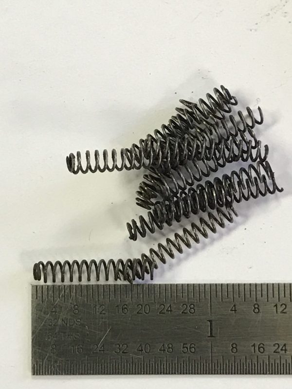 Winchester 1911 trigger spring #165-9911