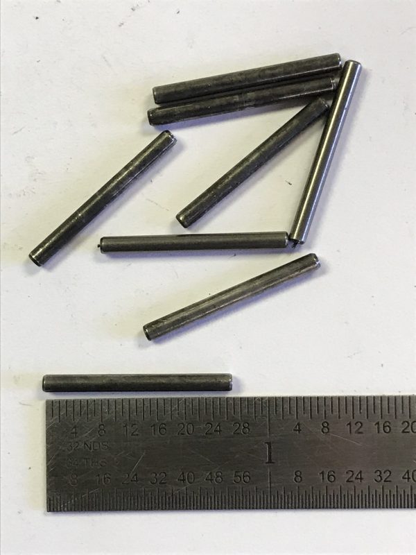 Winchester 24 trigger pin #101-D7624