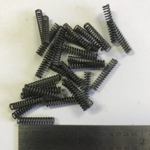 Winchester SX1 disconnector spring #729-64SX1