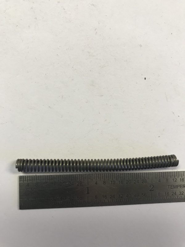 Winchester SX1 firing pin spring #729-72SX1