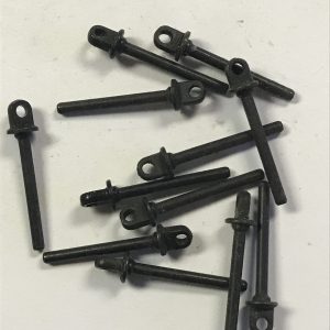 Winchester SX1 hammer spring guide, inside #729-81SX1