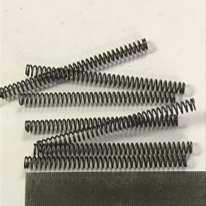 Winchester SX1 hammer spring, inside #729-82SX1