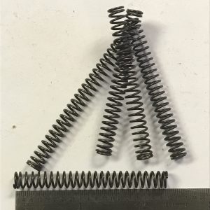 Winchester SX1 hammer spring, outer #729-83SX1