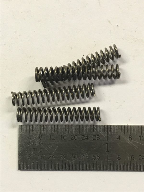 Winchester SX1 magazine cap retainer spring #729-89SX1