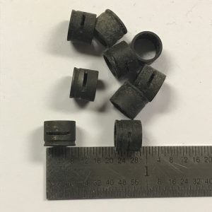 Winchester SX1 trigger guard pin bushing 1/4" #729-96SX1