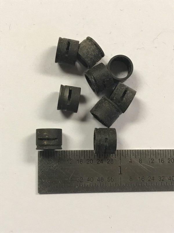 Winchester SX1 trigger guard pin bushing 1/4" #729-96SX1