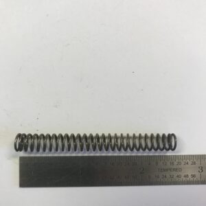 Winchester SX1 piston rod spring #729-107SX1