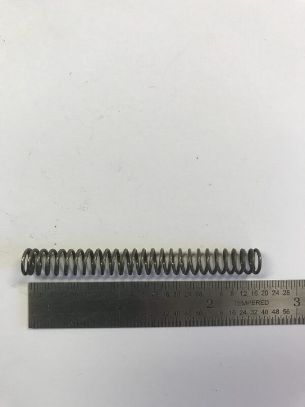 Winchester SX1 piston rod spring #729-107SX1