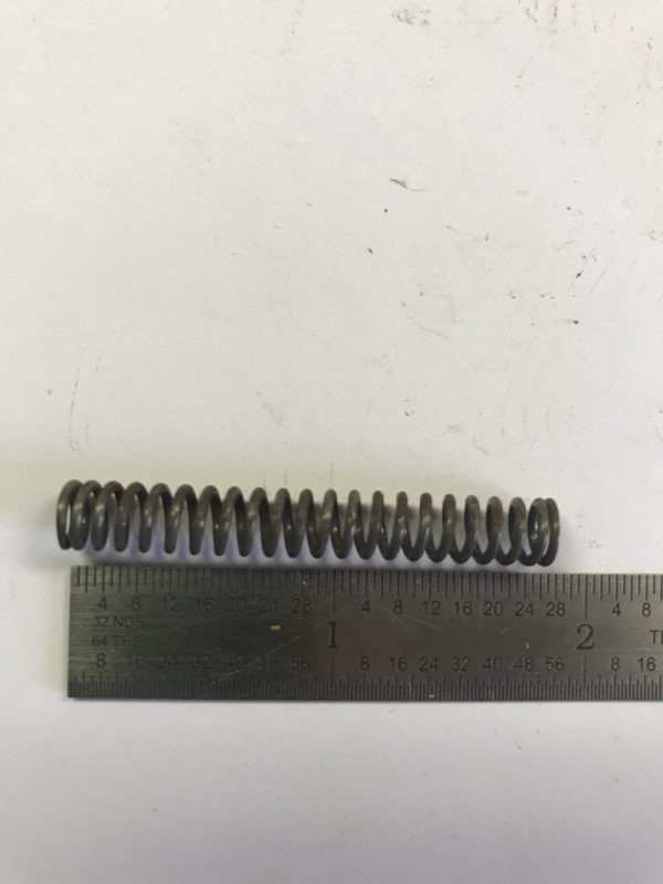 Winchester SX1 hammer spring (single type) #729-141SX1
