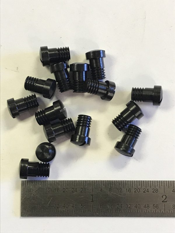 Marlin Models 20, 20A, 20S, 29, 37, 47 forend screw, 3/8" #85-28-6