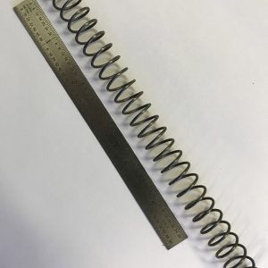 Astra 600 recoil spring #388-1