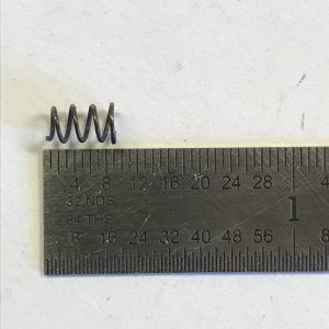 Astra 600 extractor spring #388-4