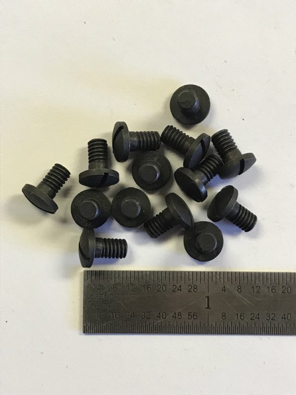 Astra 600 grip screw #388-32