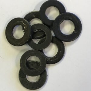 High Standard pump shotgun 20 ga. K-2011, 28 ga. K2800, .410 ga. K-4111 stock bolt washer #385-668