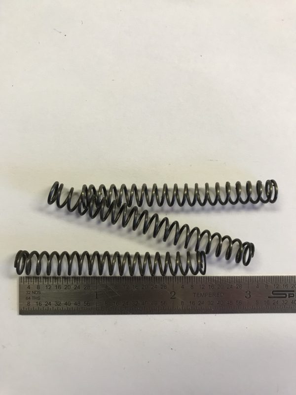 Grendel P-10 recoil spring #684-10