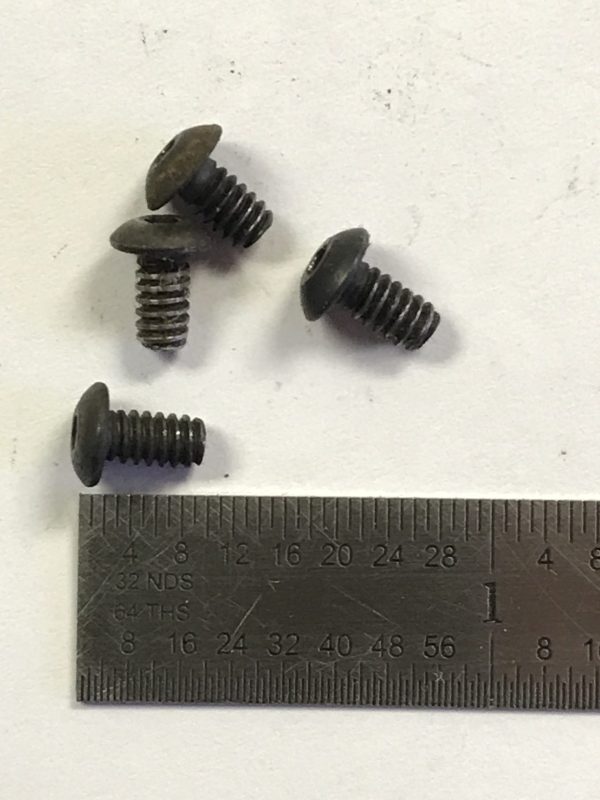 Grendel P-10 trigger screw #684-20