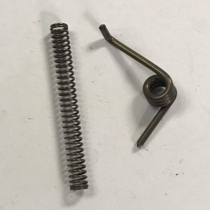 Grendel P-10 hammer spring conversion kit #684-24 (instructions included)
