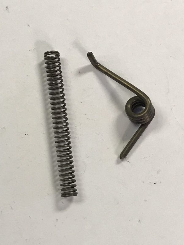 Grendel P-10 hammer spring conversion kit #684-24 (instructions included)