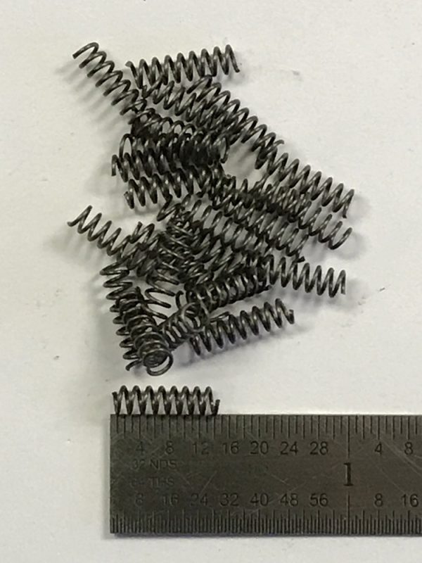 H&R Self-loading trigger spring #7-45