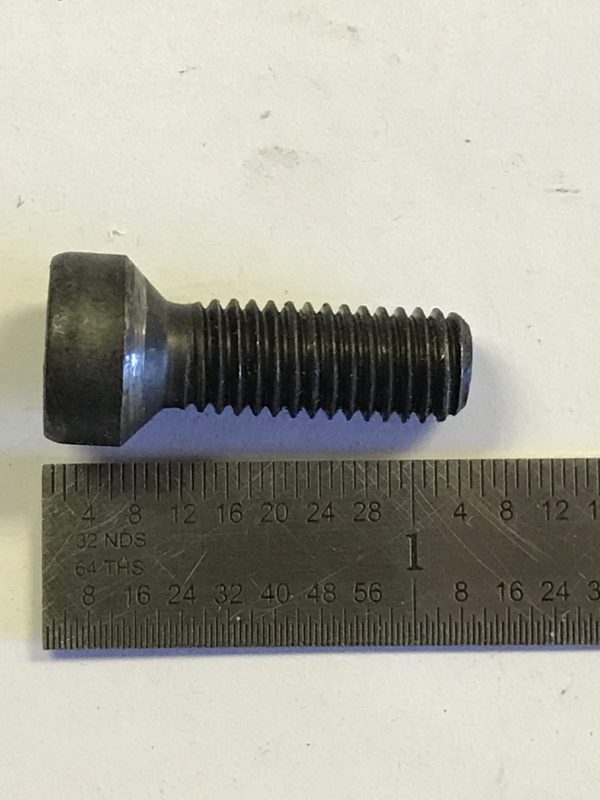 Colt Sauer receiver lock screw #631-81038