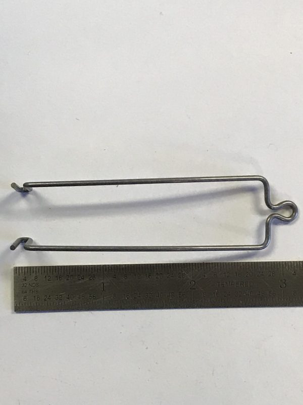 Colt Sauer magazine ejector spring long action #631-81068L