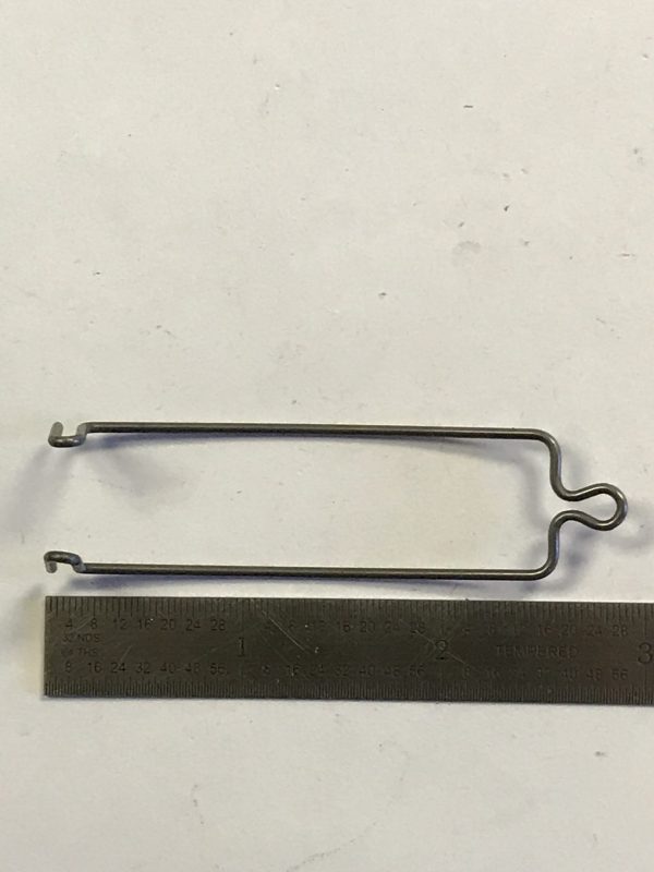 Colt Sauer magazine ejector spring, short action #631-81068S