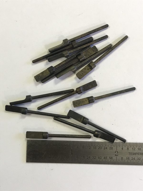 Grendel P-12 firing pin #684-4