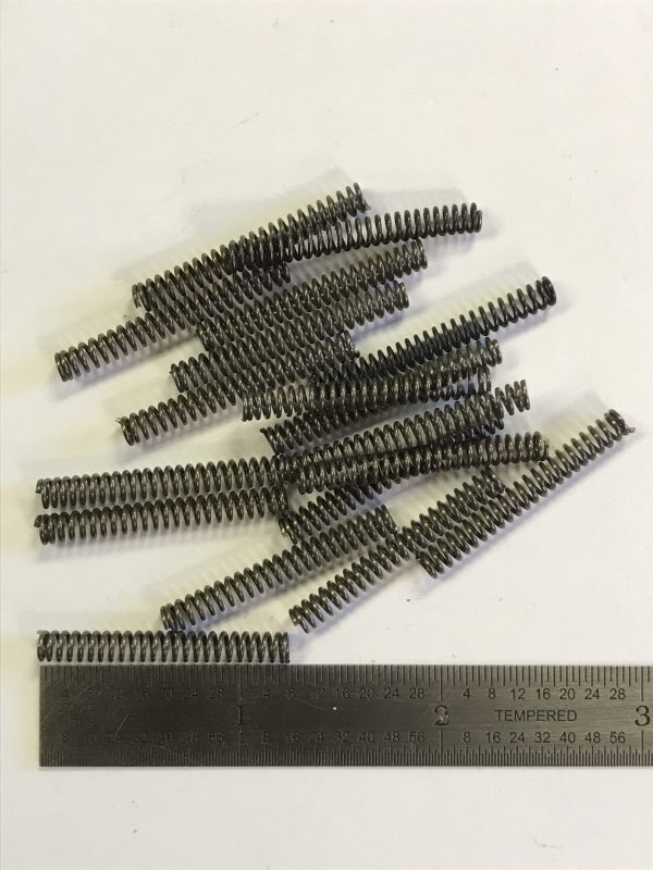 Grendel P-12 firing pin spring #684-5