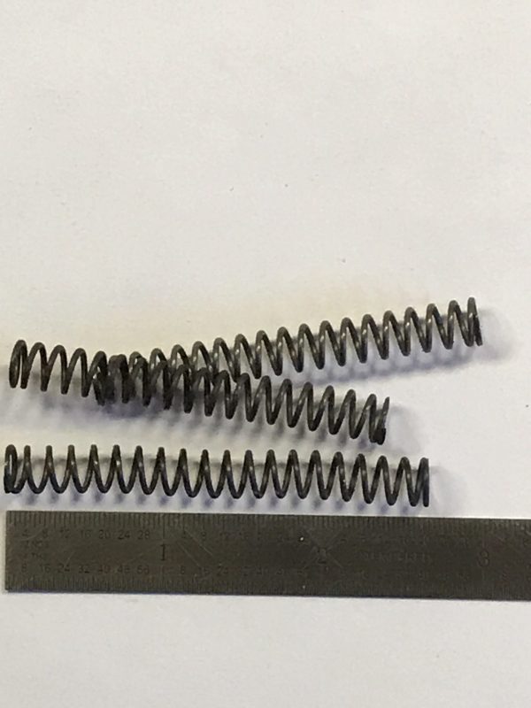 Grendel P-12 recoil spring #684-10