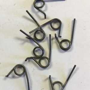 Savage 94 series P, 9478 trigger spring, new style, wire-type #494-93-284-1