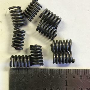 Savage 94 series P, 9487 trigger spring, old style coil-type #494-93-284-2