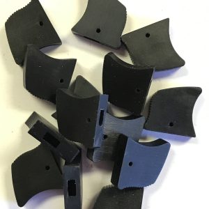 Savage 94 series P, 9478 release button #494-93-857