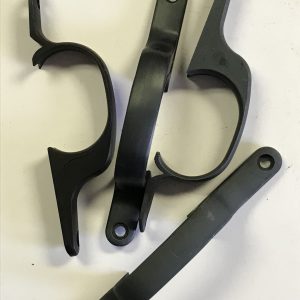 Savage 94 series trigger guard, center-to-center holes 4" #V4921