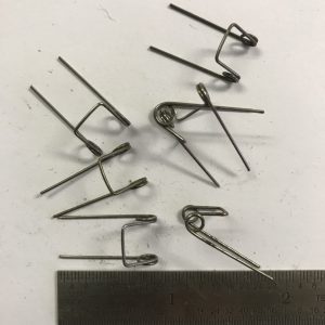 Savage 940 trigger spring #494-940-284