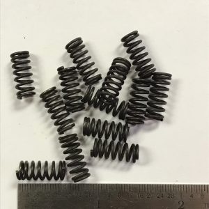 Savage 940 locking bolt spring #494-940-139