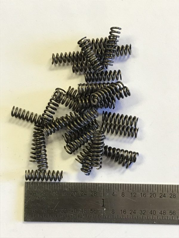 Rossi 62 trigger spring #848-01019