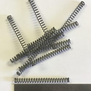 Dreyse firing pin spring #5-6