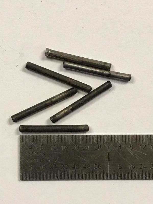 Helwan ejector pin #470-15