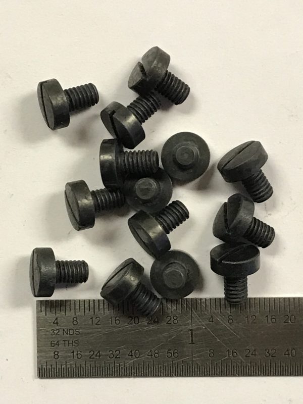 Helwan grip screw #406-40 priced and sold singly