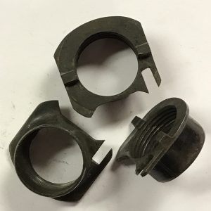 Stevens earliest 520 magazine nut #378-520A-353J